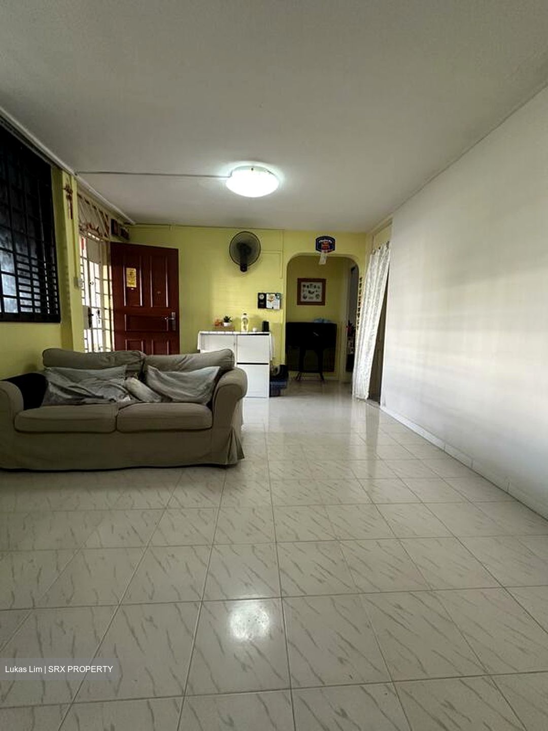 Blk 790 Khatib Vale (Yishun), HDB 4 Rooms #508715901